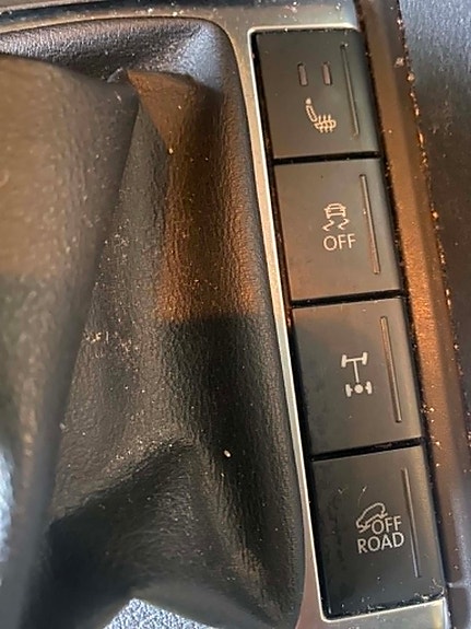 Volkswagen Amarok 5 of 5