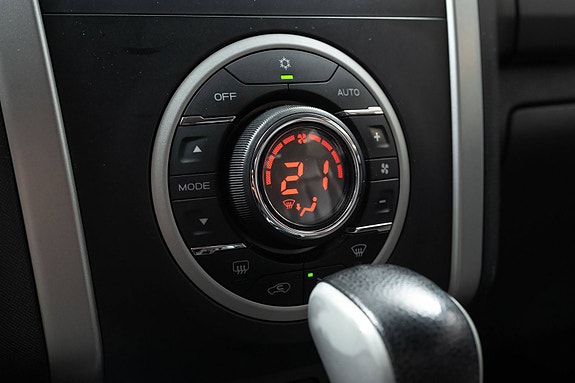 Isuzu D-max 15 of 30