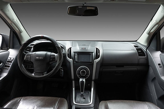 Isuzu D-max 19 of 30