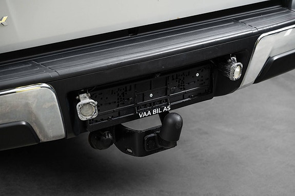 Isuzu D-max 7 of 30