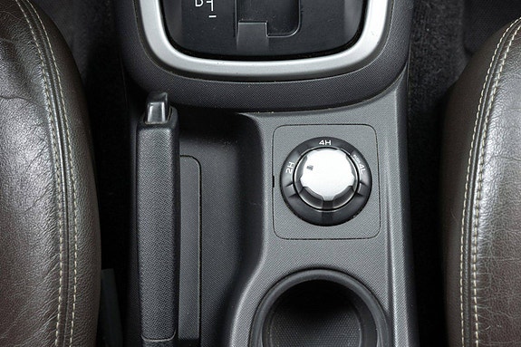 Isuzu D-max 24 of 30