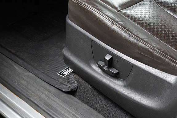 Isuzu D-max 16 of 30
