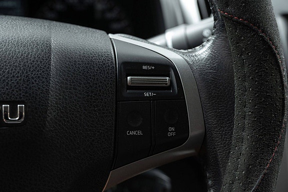 Isuzu D-max 23 of 30