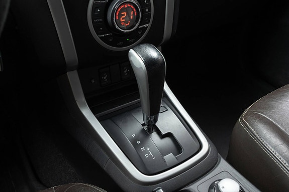 Isuzu D-max 14 of 30