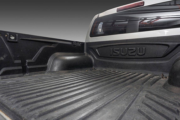Isuzu D-max 26 of 30