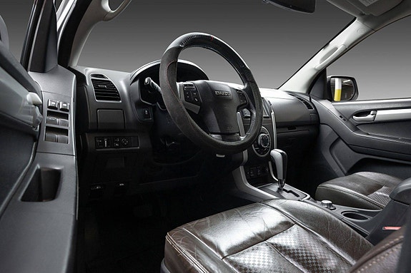 Isuzu D-max 17 of 30