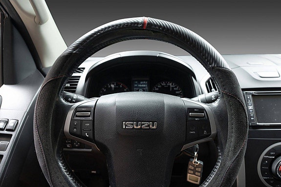 Isuzu D-max 20 of 30