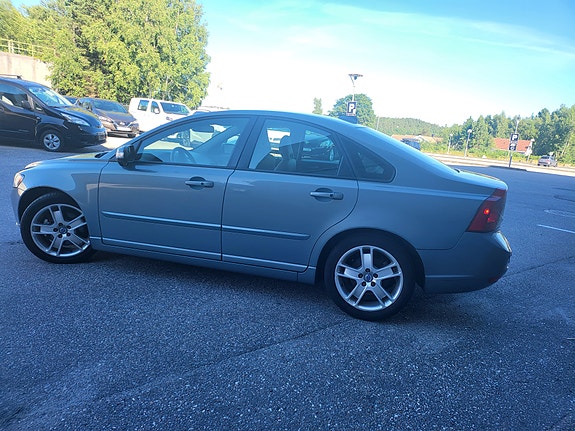 Volvo S40 9 of 30