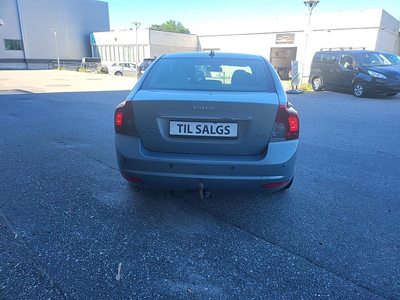 Volvo S40 6 of 30