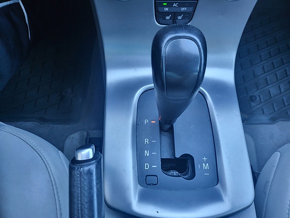 Volvo S40 30 of 30