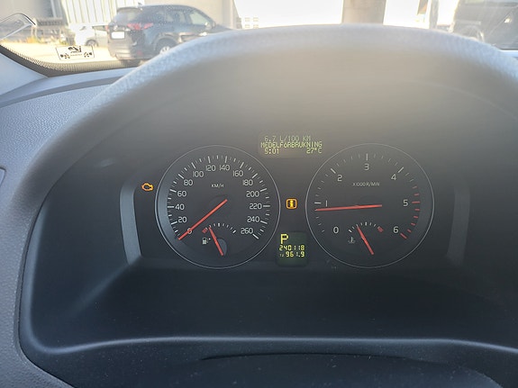 Volvo S40 28 of 30