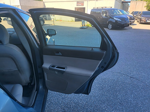 Volvo S40 18 of 30