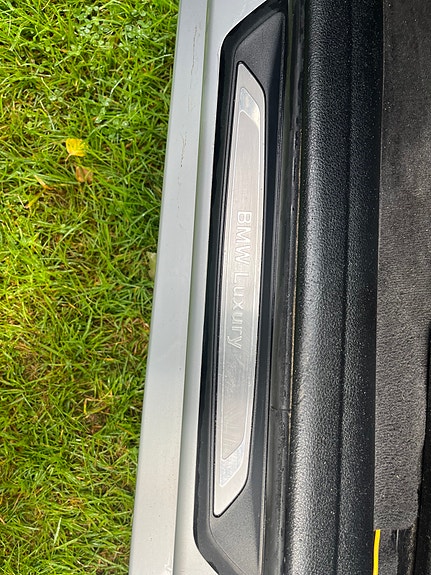 BMW 320d 22 of 22