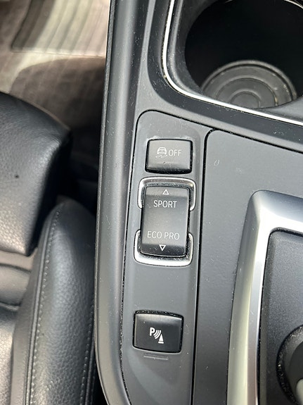 BMW 320d 21 of 22