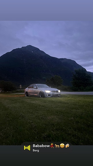 BMW 320d 13 of 22