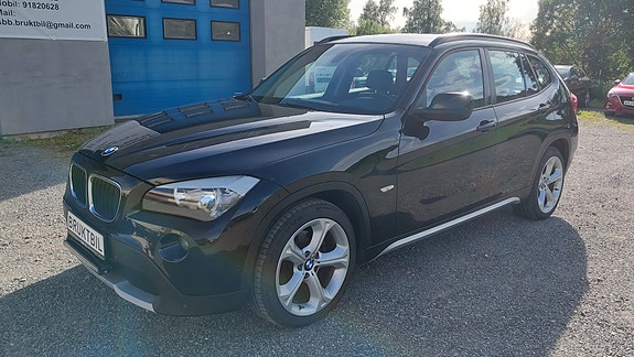 BMW X1 3 of 5