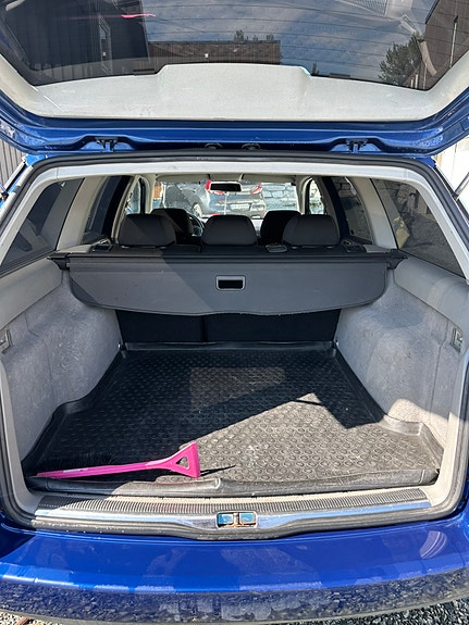 Volkswagen Passat 5 of 5