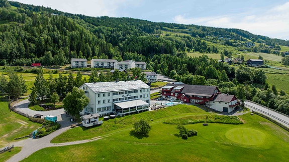 Bilde 1 av 9 i jobbannonse-galleriet