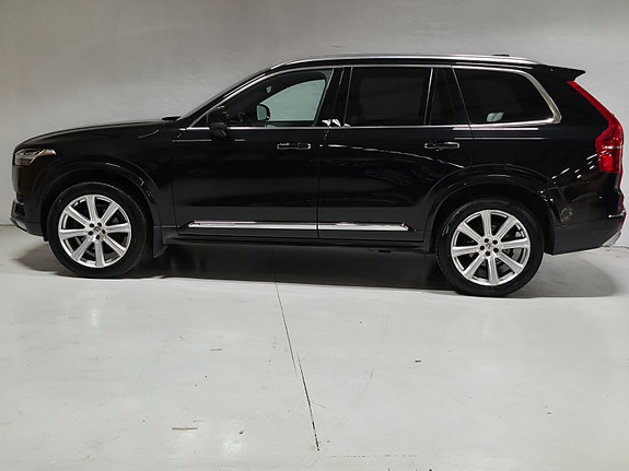 Volvo XC90 5 of 5