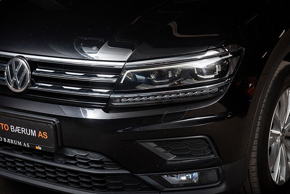 Volkswagen Tiguan 5 of 5