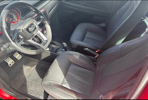Ligier JS50 Sport Ultimat | Multimedia | Bluetooth | Ryggekamera 5 of 5