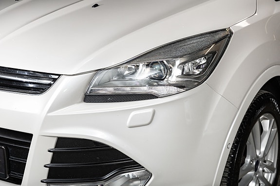 Ford Kuga 5 of 5