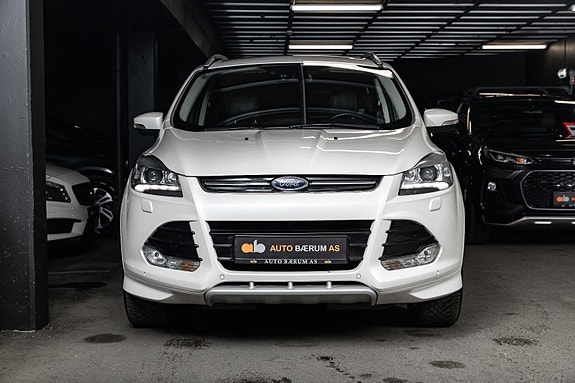 Ford Kuga 3 of 5