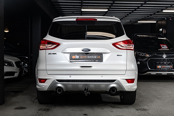 Ford Kuga 4 of 5