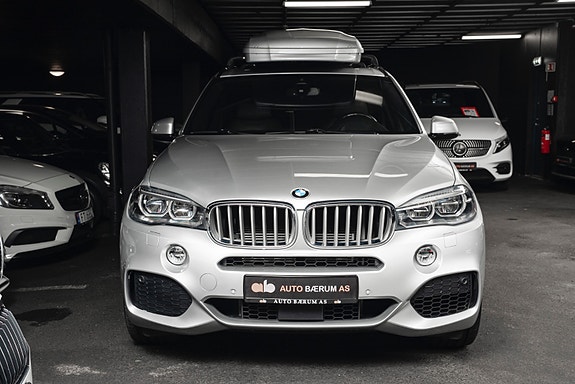 BMW X5 3 of 5