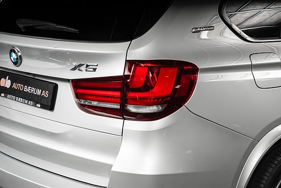 BMW X5 5 of 5