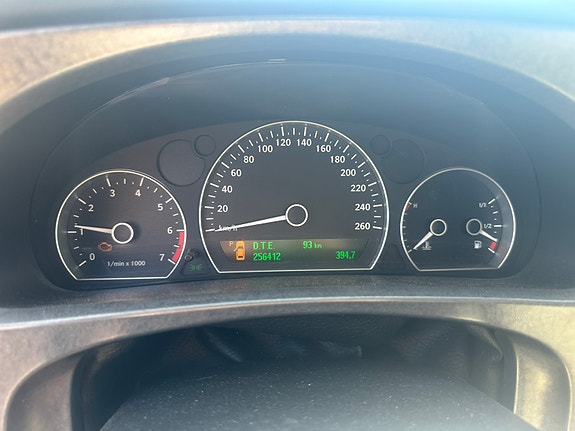 Saab 9-5 3 of 5