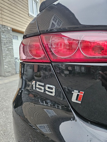 Alfa Romeo 159 5 of 5