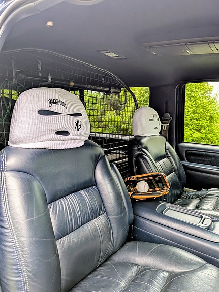Chevrolet Tahoe 6 of 30