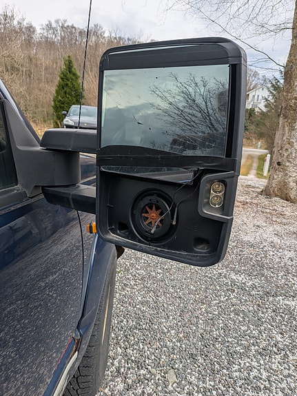 Chevrolet Tahoe 29 of 30