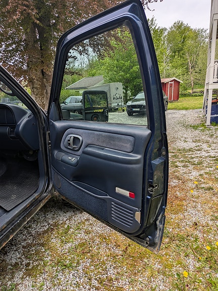 Chevrolet Tahoe 11 of 30