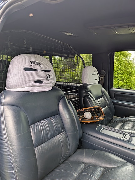 Chevrolet Tahoe 13 of 30