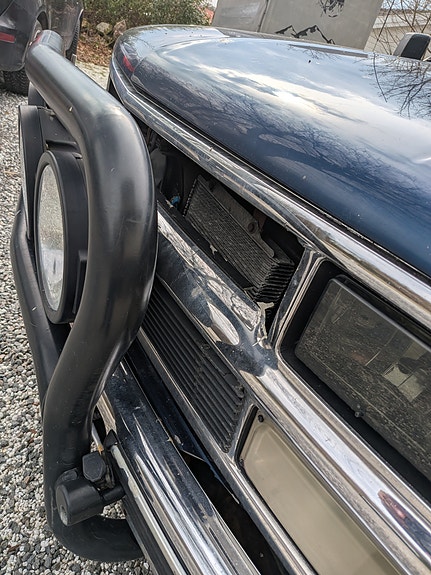Chevrolet Tahoe 27 of 30