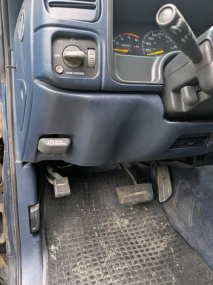 Chevrolet Tahoe 16 of 30