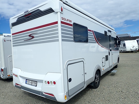 Solifer Finlandia I 735 3 of 5