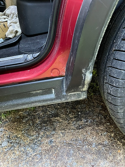 Land Rover Range Rover 11 of 18