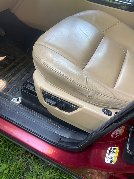 Land Rover Range Rover 17 of 18