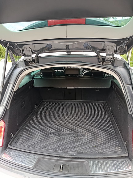 Opel Insignia 8 of 11
