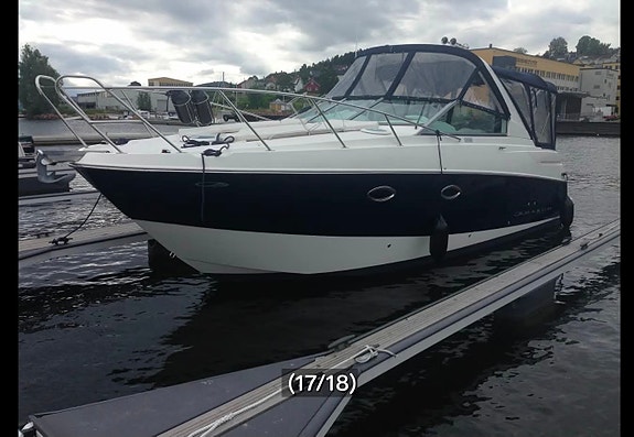 Maxum 2900SE 3 of 25