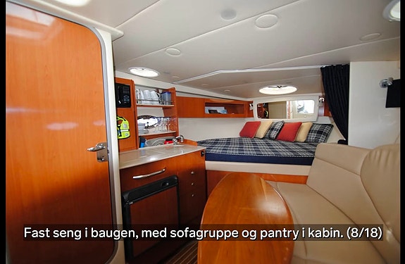 Maxum 2900SE 4 of 25