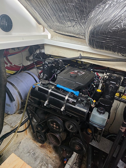 Maxum 2900SE 25 of 25