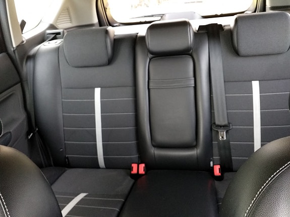 Ford Kuga 13 of 16