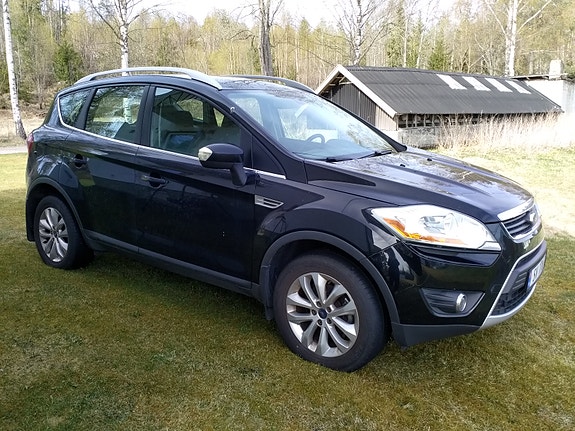 Ford Kuga 2 of 16