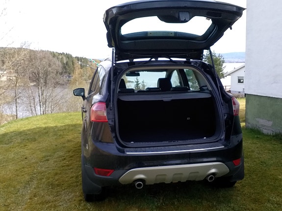 Ford Kuga 6 of 16
