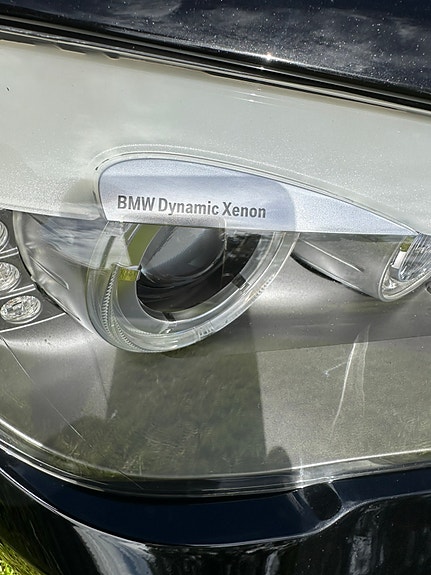BMW 740d 15 of 30