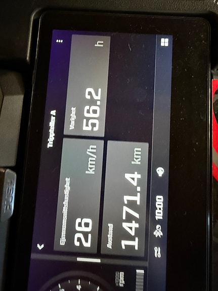 Lynx Shredder RE 850 E-TEC Turbo R 12 of 22